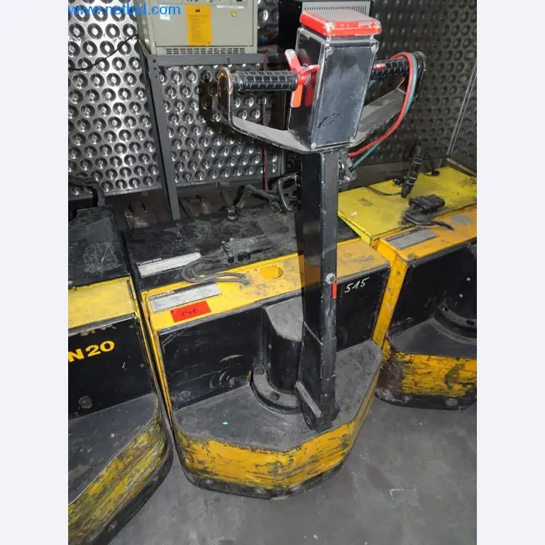 Kettler Freizeit GmbH - em cooperação com HT Hanseatische Industrie-Consult KG-1