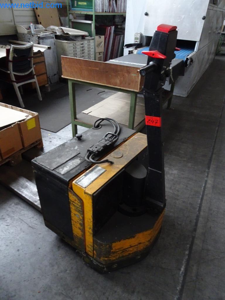 Kettler Freizeit GmbH - in Zusammenarbeit mit HT Hanseatische Industrie-Consult KG-1