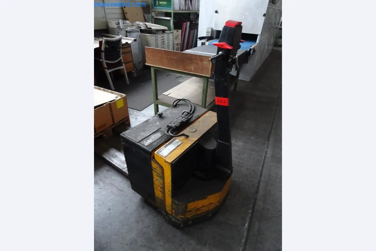 Kettler Freizeit GmbH - em cooperação com HT Hanseatische Industrie-Consult KG-1