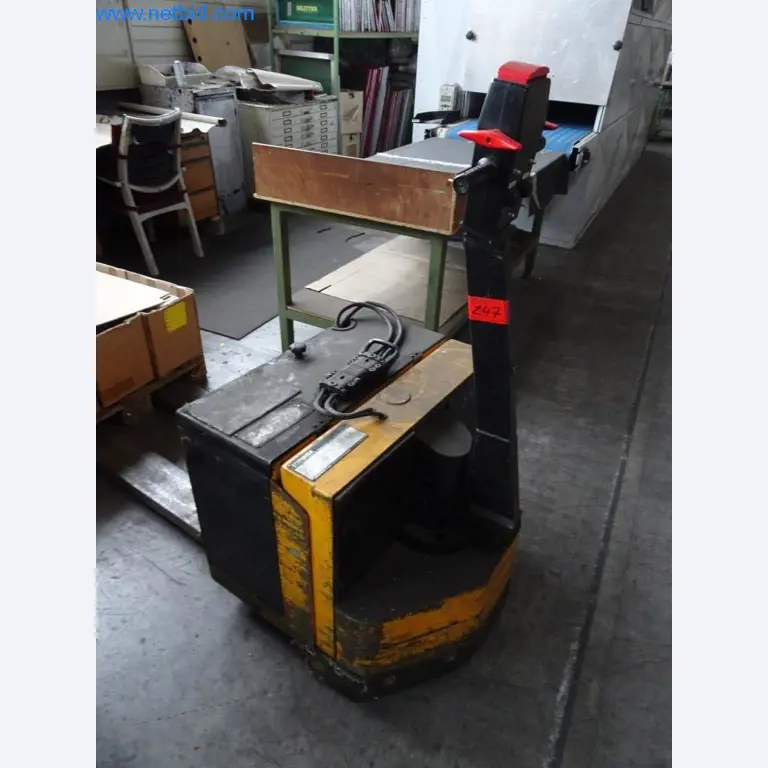 Kettler Freizeit GmbH - em cooperação com HT Hanseatische Industrie-Consult KG-1