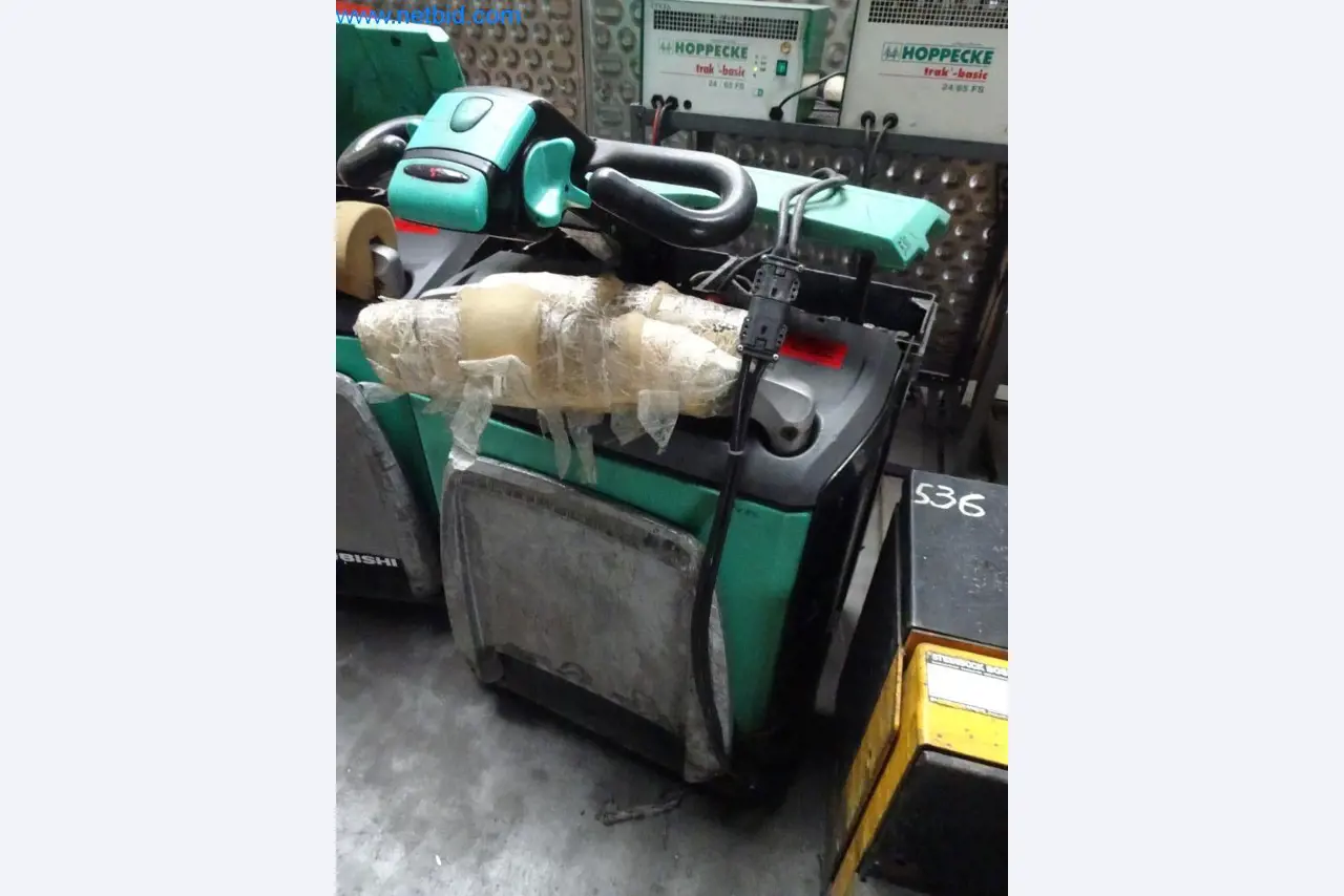 Kettler Freizeit GmbH - em cooperação com HT Hanseatische Industrie-Consult KG-1
