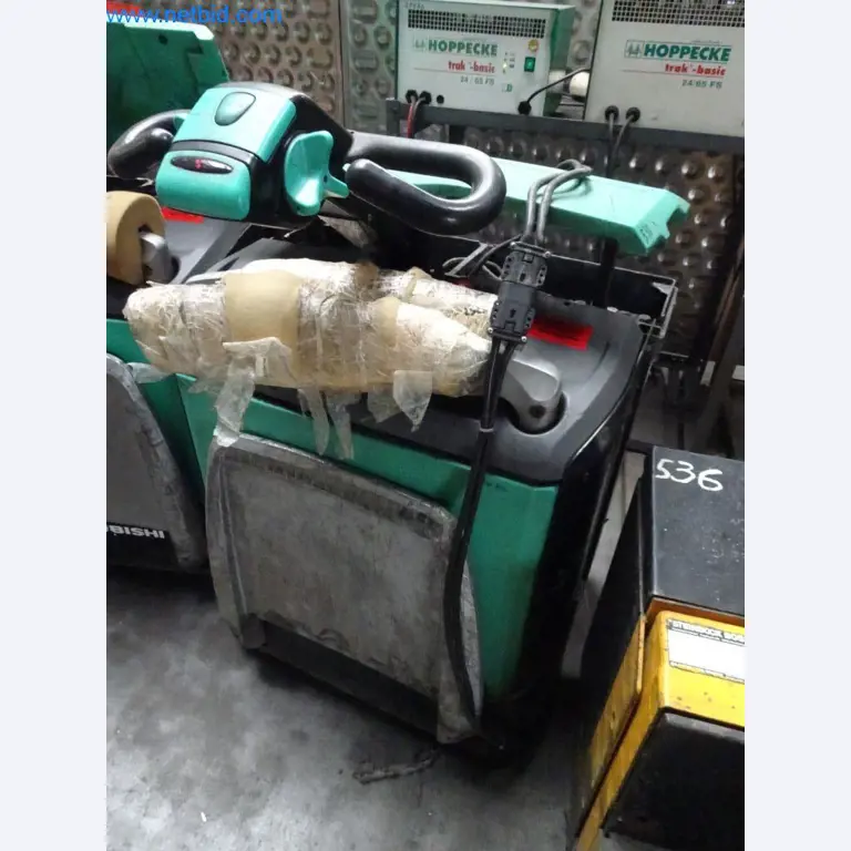 Kettler Freizeit GmbH - em cooperação com HT Hanseatische Industrie-Consult KG-1