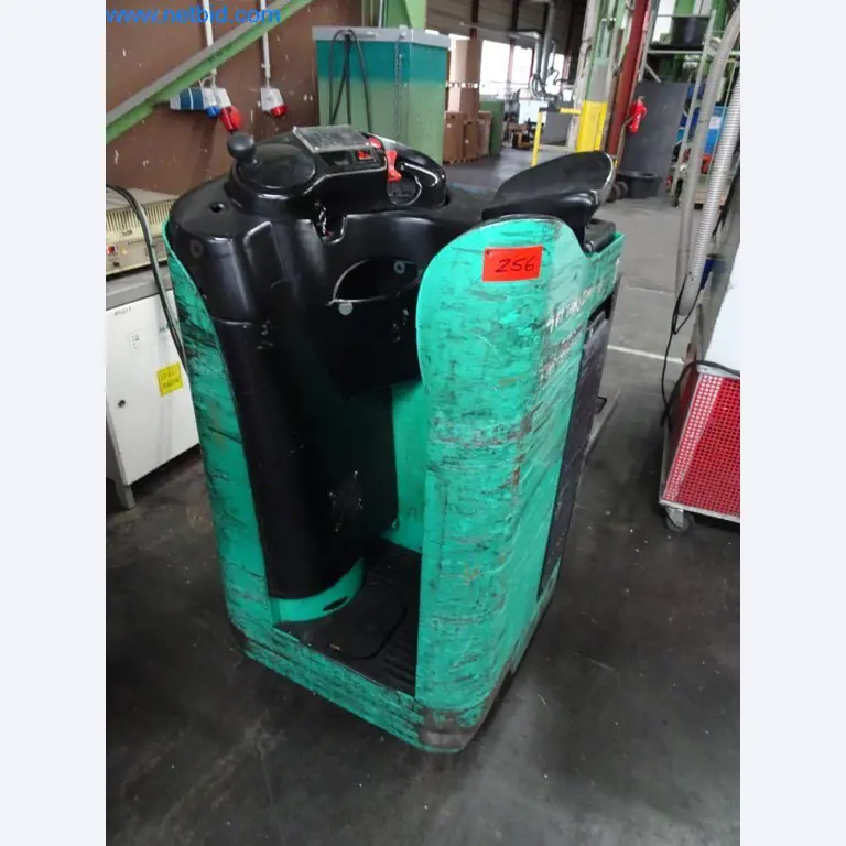 Kettler Freizeit GmbH - em cooperação com HT Hanseatische Industrie-Consult KG-1