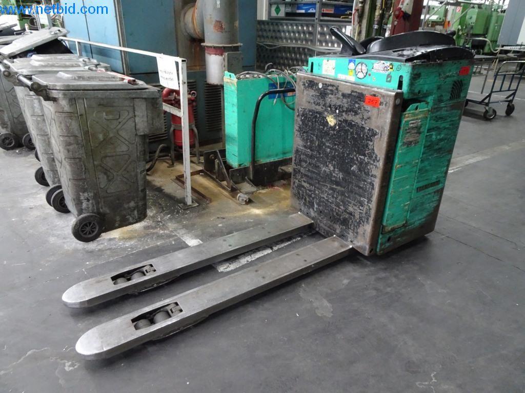 Kettler Freizeit GmbH - in Zusammenarbeit mit HT Hanseatische Industrie-Consult KG-1