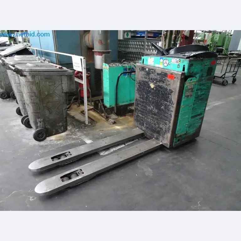 Kettler Freizeit GmbH - em cooperação com HT Hanseatische Industrie-Consult KG-1