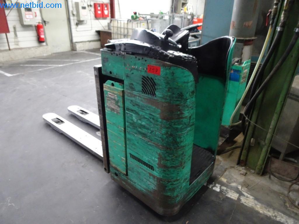 Kettler Freizeit GmbH - in Zusammenarbeit mit HT Hanseatische Industrie-Consult KG-2