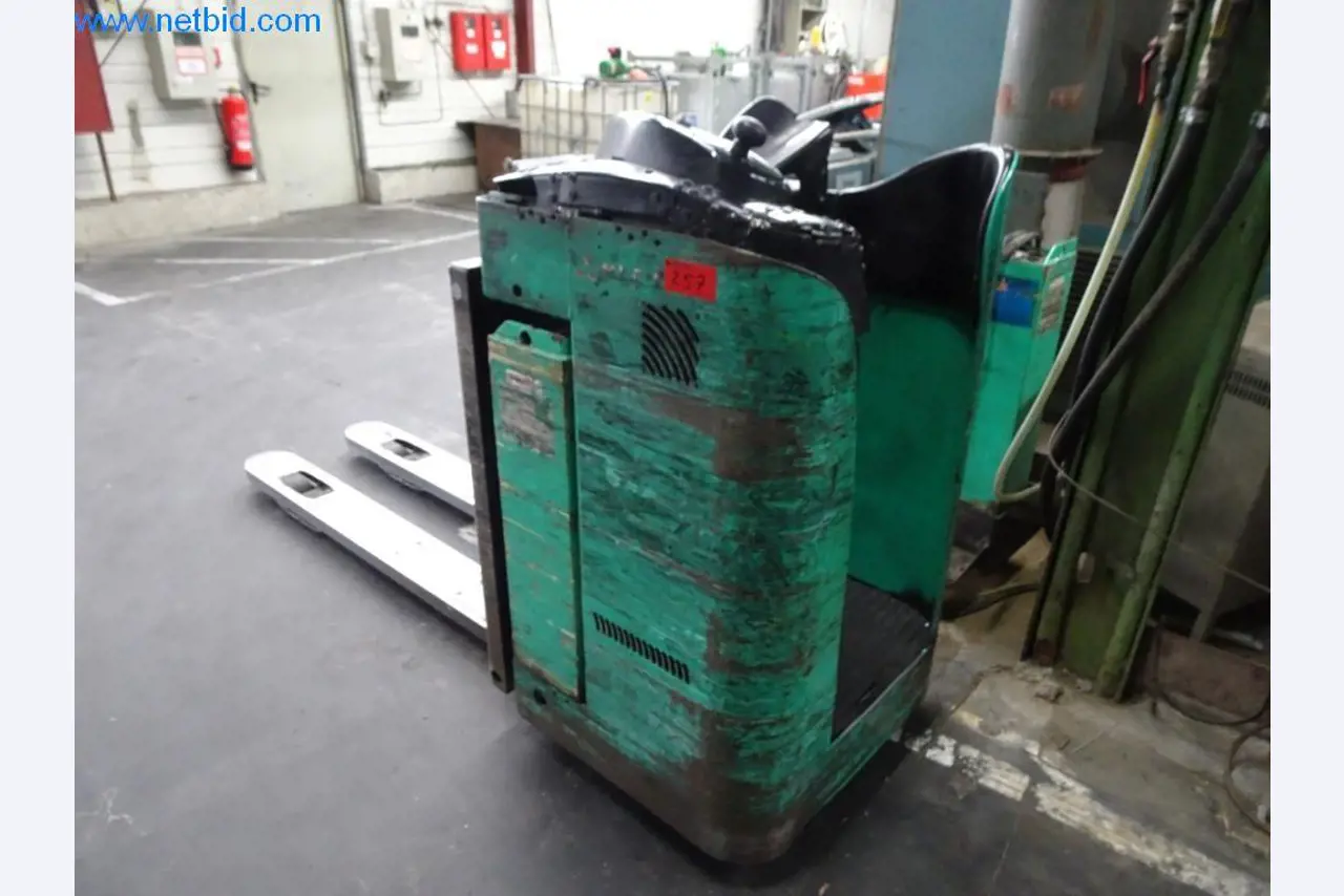 Kettler Freizeit GmbH - em cooperação com HT Hanseatische Industrie-Consult KG-2
