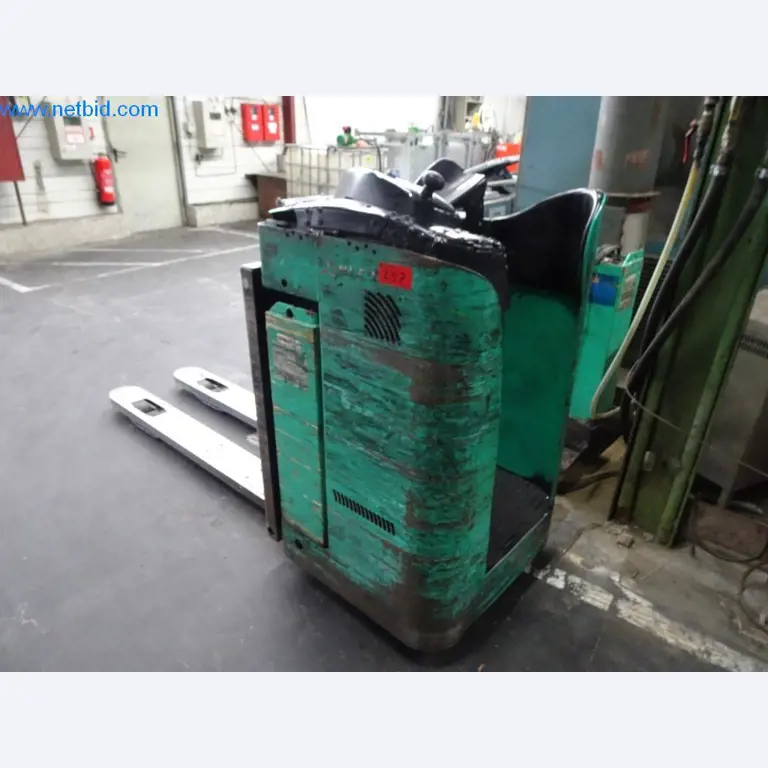 Kettler Freizeit GmbH - em cooperação com HT Hanseatische Industrie-Consult KG-2