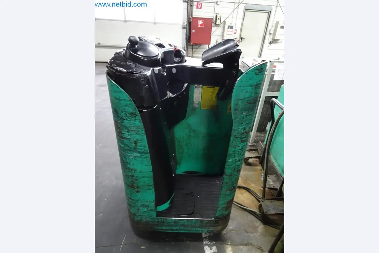 Kettler Freizeit GmbH - em cooperação com HT Hanseatische Industrie-Consult KG-3