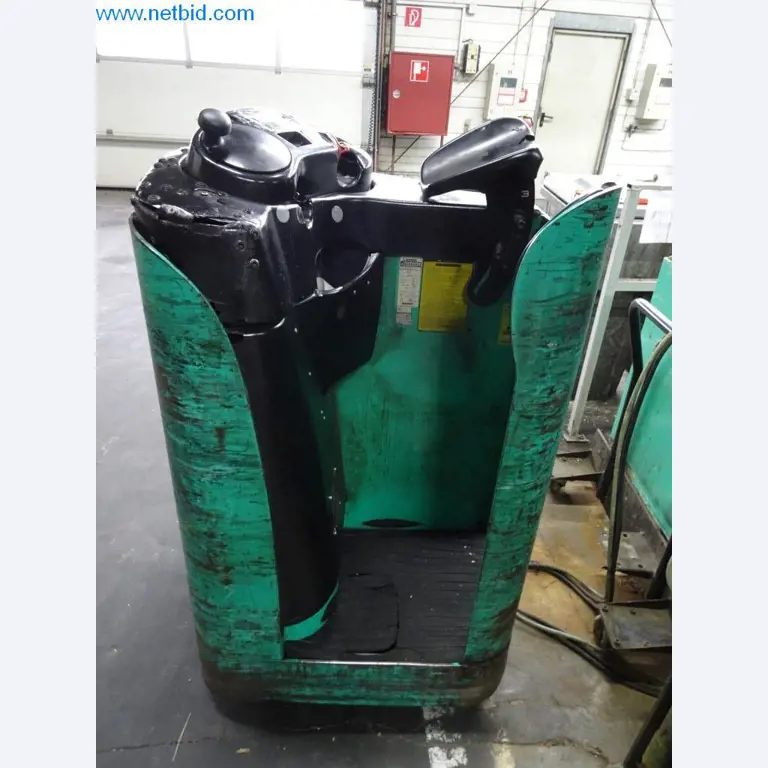 Kettler Freizeit GmbH - em cooperação com HT Hanseatische Industrie-Consult KG-3