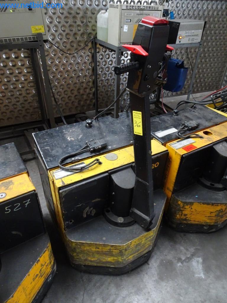 Kettler Freizeit GmbH - en colaboración con HT Hanseatische Industrie-Consult KG-1