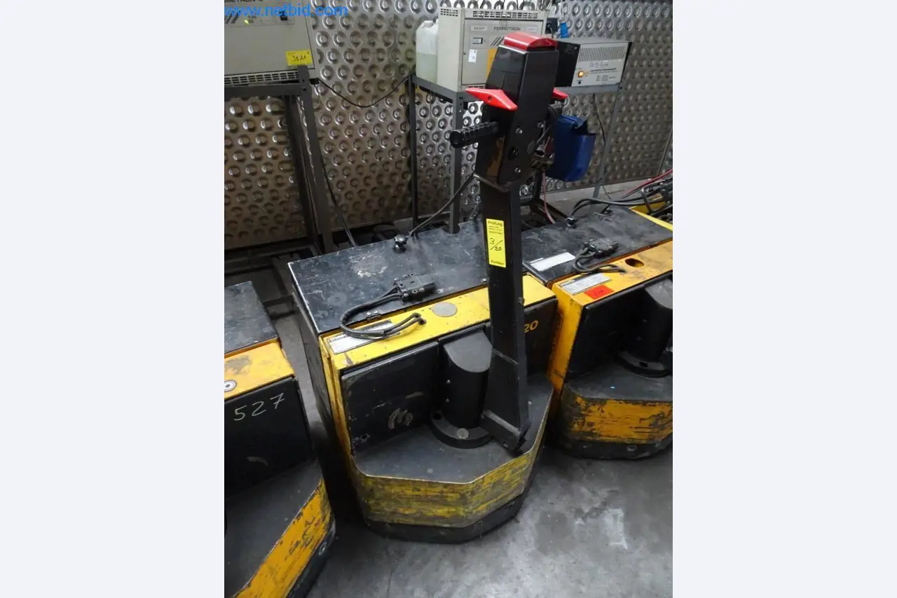 Kettler Freizeit GmbH - em cooperação com HT Hanseatische Industrie-Consult KG-1