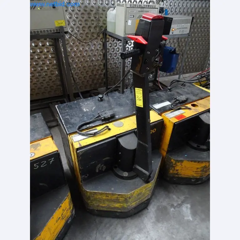 Kettler Freizeit GmbH - em cooperação com HT Hanseatische Industrie-Consult KG-1