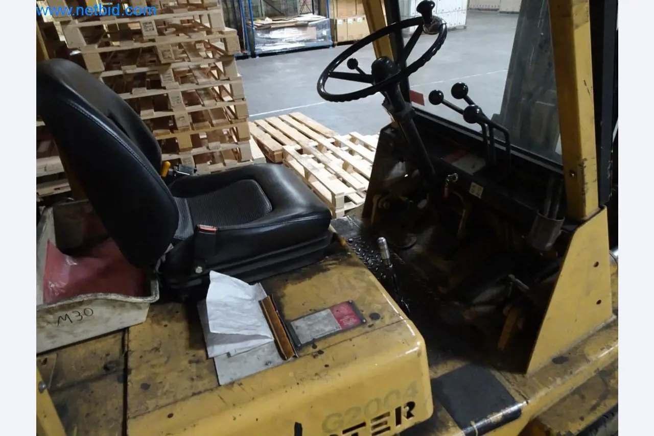 Kettler Freizeit GmbH - em cooperação com HT Hanseatische Industrie-Consult KG-3