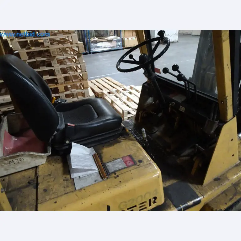 Kettler Freizeit GmbH - em cooperação com HT Hanseatische Industrie-Consult KG-3