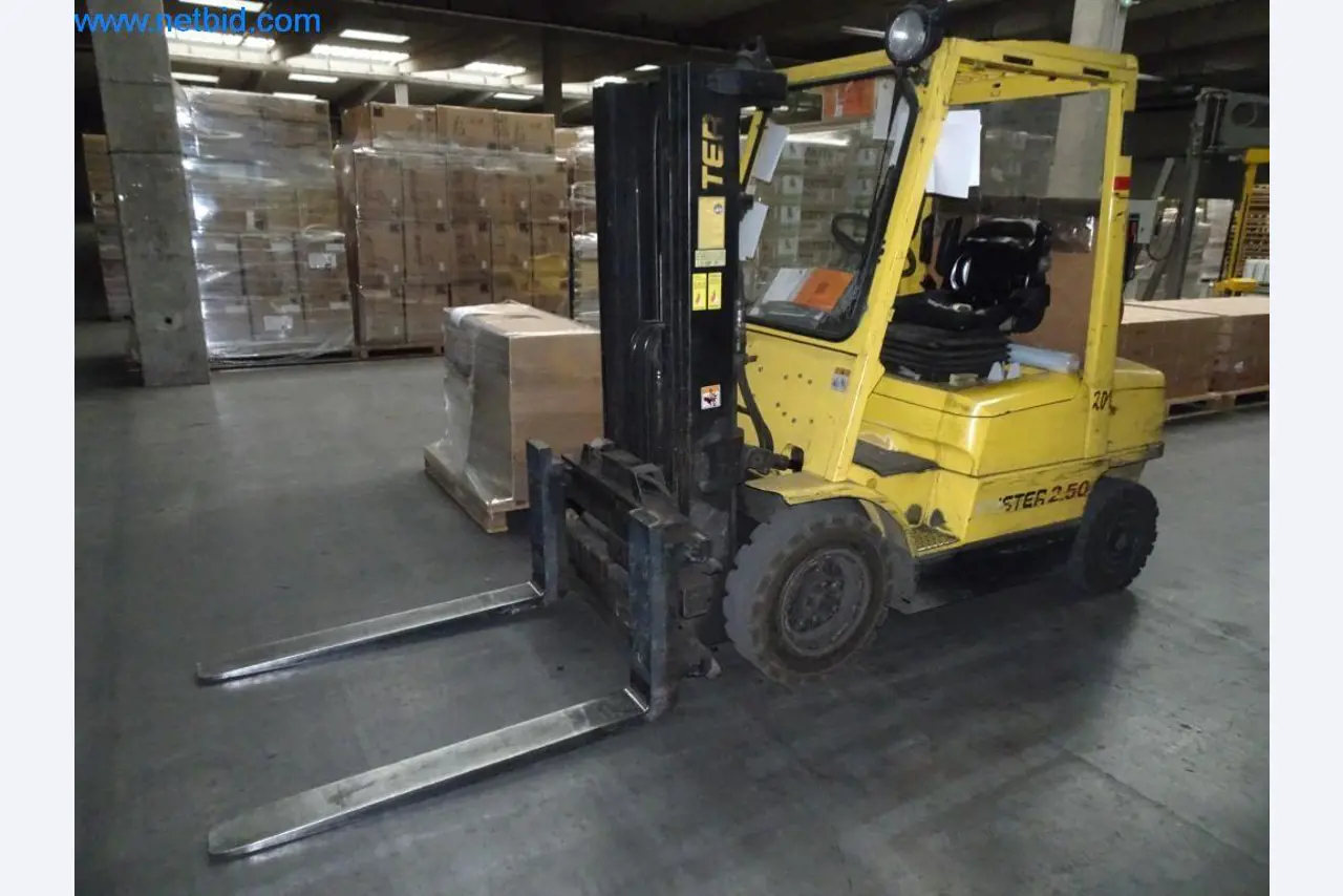 Kettler Freizeit GmbH - em cooperação com HT Hanseatische Industrie-Consult KG-1