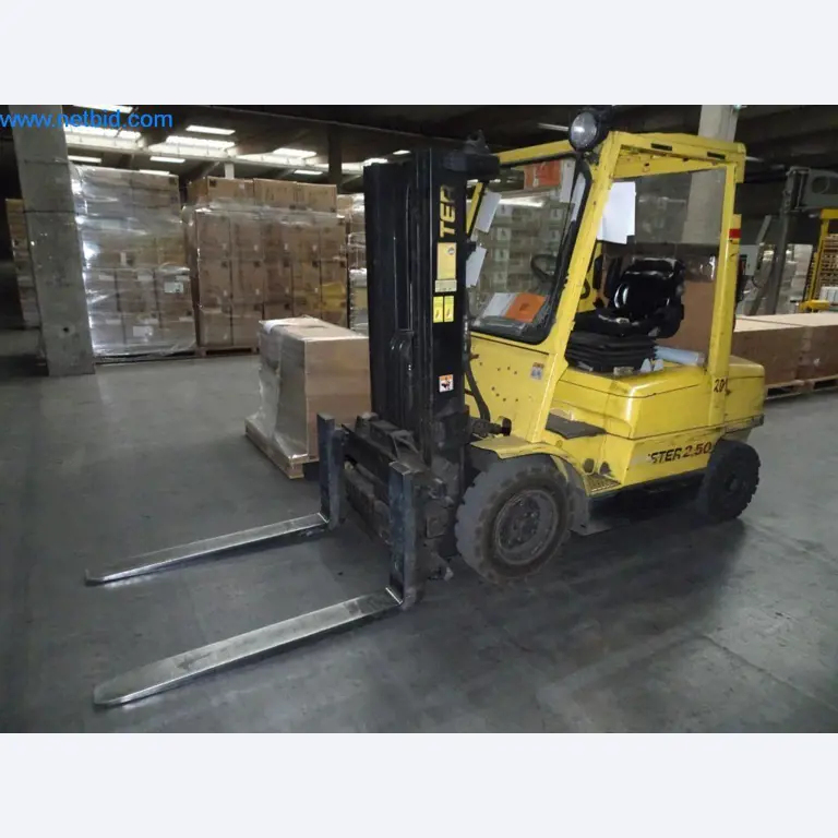 Kettler Freizeit GmbH - em cooperação com HT Hanseatische Industrie-Consult KG-1