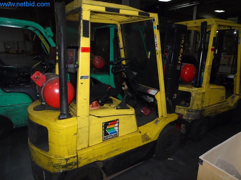 Kettler Freizeit GmbH - in collaboration with HT Hanseatische Industrie-Consult KG-2