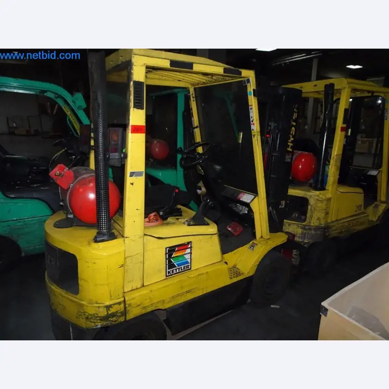 Kettler Freizeit GmbH - em cooperação com HT Hanseatische Industrie-Consult KG-2