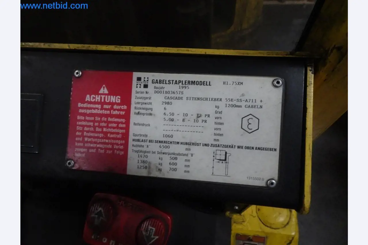 Kettler Freizeit GmbH - em cooperação com HT Hanseatische Industrie-Consult KG-4
