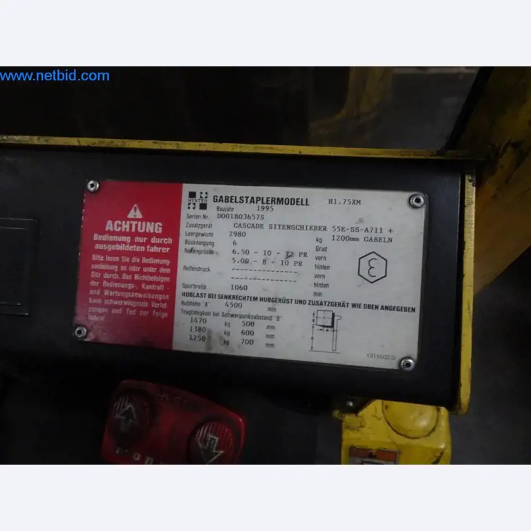 Kettler Freizeit GmbH - em cooperação com HT Hanseatische Industrie-Consult KG-4