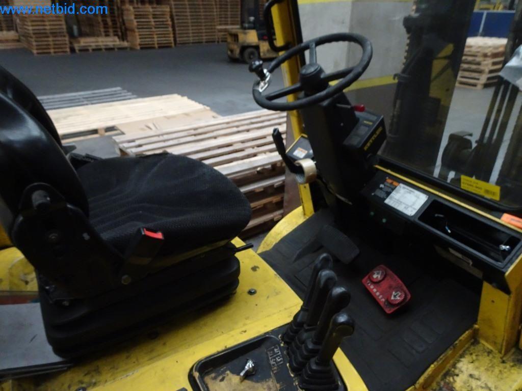 Kettler Freizeit GmbH - en colaboración con HT Hanseatische Industrie-Consult KG-3