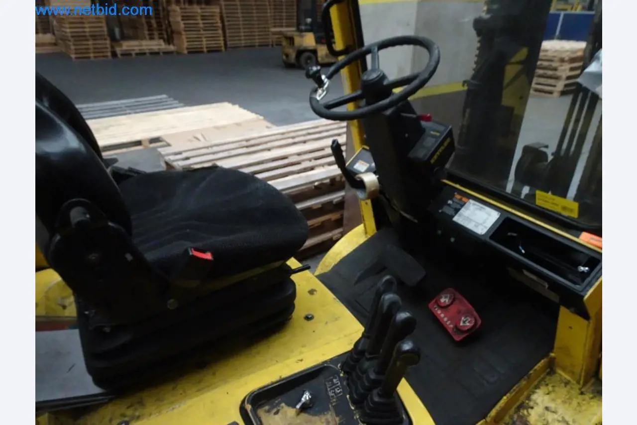 Kettler Freizeit GmbH - em cooperação com HT Hanseatische Industrie-Consult KG-3