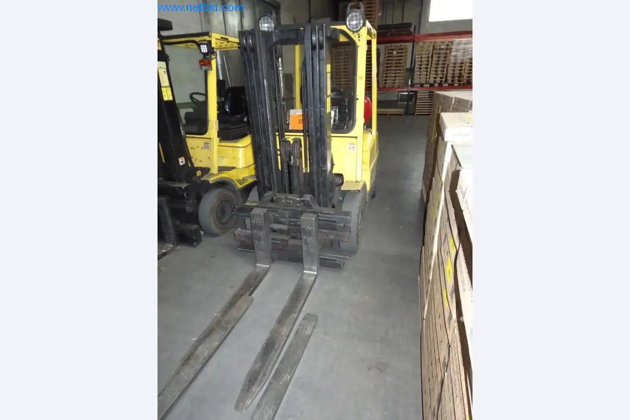 Kettler Freizeit GmbH - em cooperação com HT Hanseatische Industrie-Consult KG-1