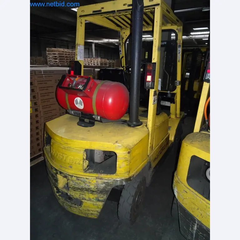 Kettler Freizeit GmbH - em cooperação com HT Hanseatische Industrie-Consult KG-2