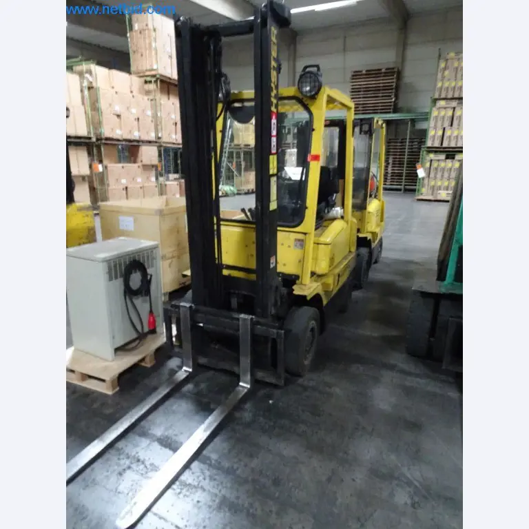 Kettler Freizeit GmbH - em cooperação com HT Hanseatische Industrie-Consult KG-2