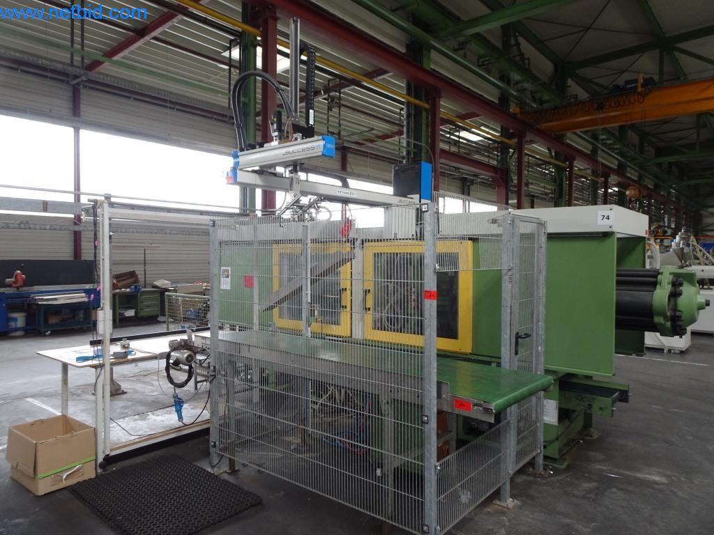 Kettler Freizeit GmbH - in Zusammenarbeit mit HT Hanseatische Industrie-Consult KG-10