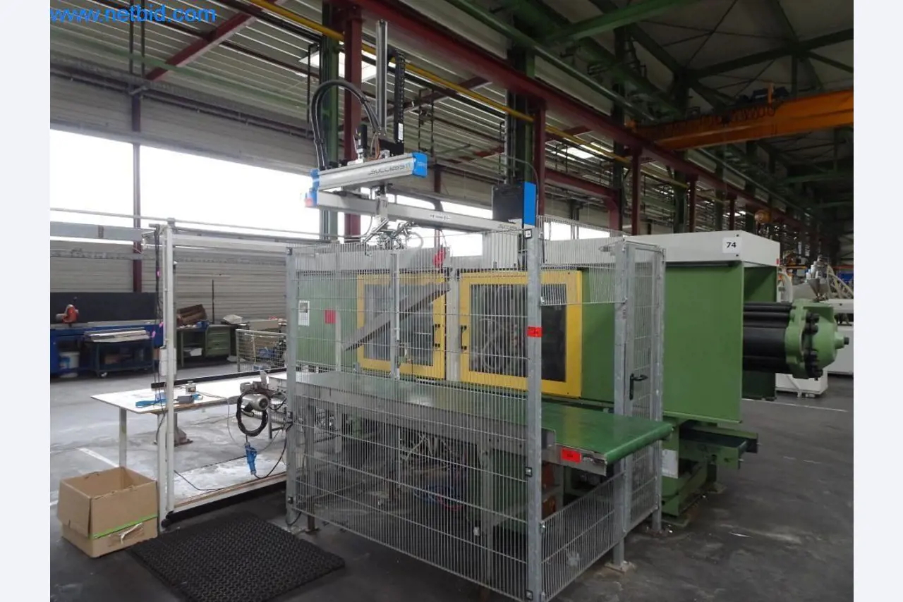 Kettler Freizeit GmbH - em cooperação com HT Hanseatische Industrie-Consult KG-10