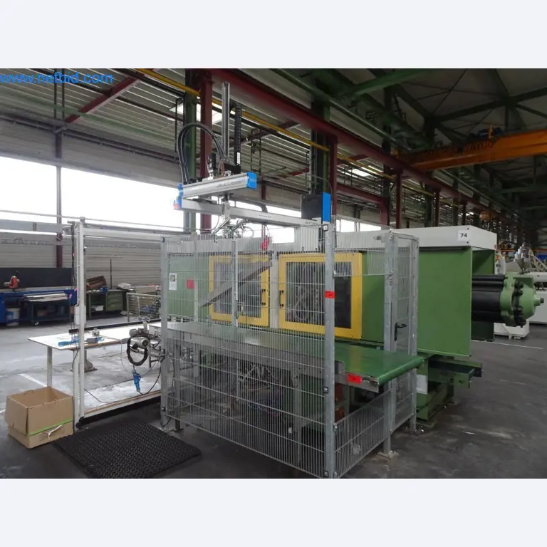 Kettler Freizeit GmbH - em cooperação com HT Hanseatische Industrie-Consult KG-10
