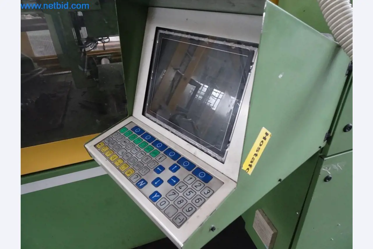 Kettler Freizeit GmbH - em cooperação com HT Hanseatische Industrie-Consult KG-3