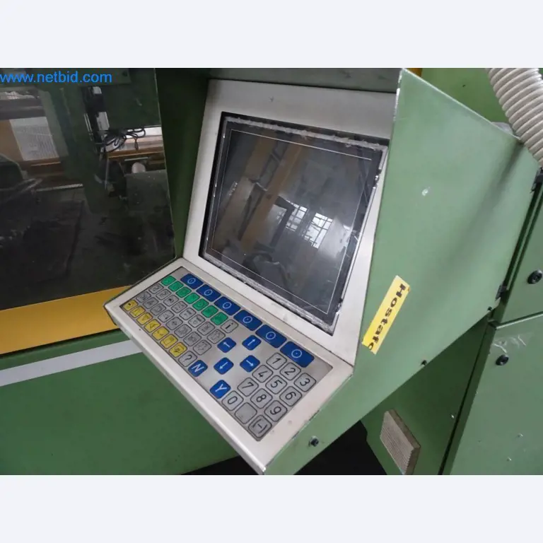Kettler Freizeit GmbH - em cooperação com HT Hanseatische Industrie-Consult KG-3