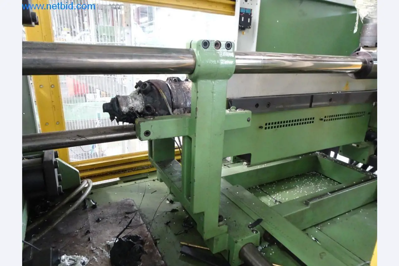 Kettler Freizeit GmbH - em cooperação com HT Hanseatische Industrie-Consult KG-4