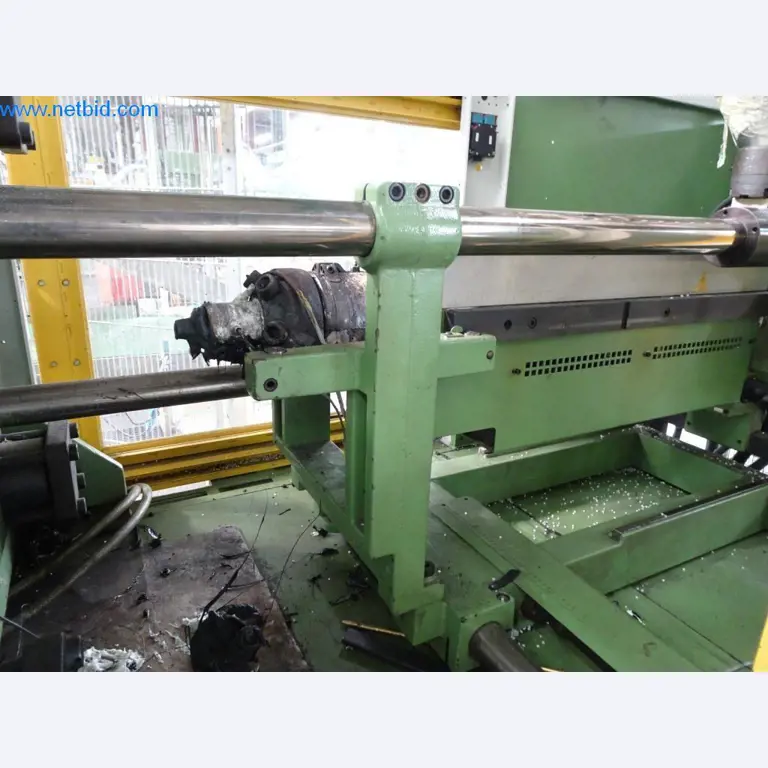 Kettler Freizeit GmbH - em cooperação com HT Hanseatische Industrie-Consult KG-4