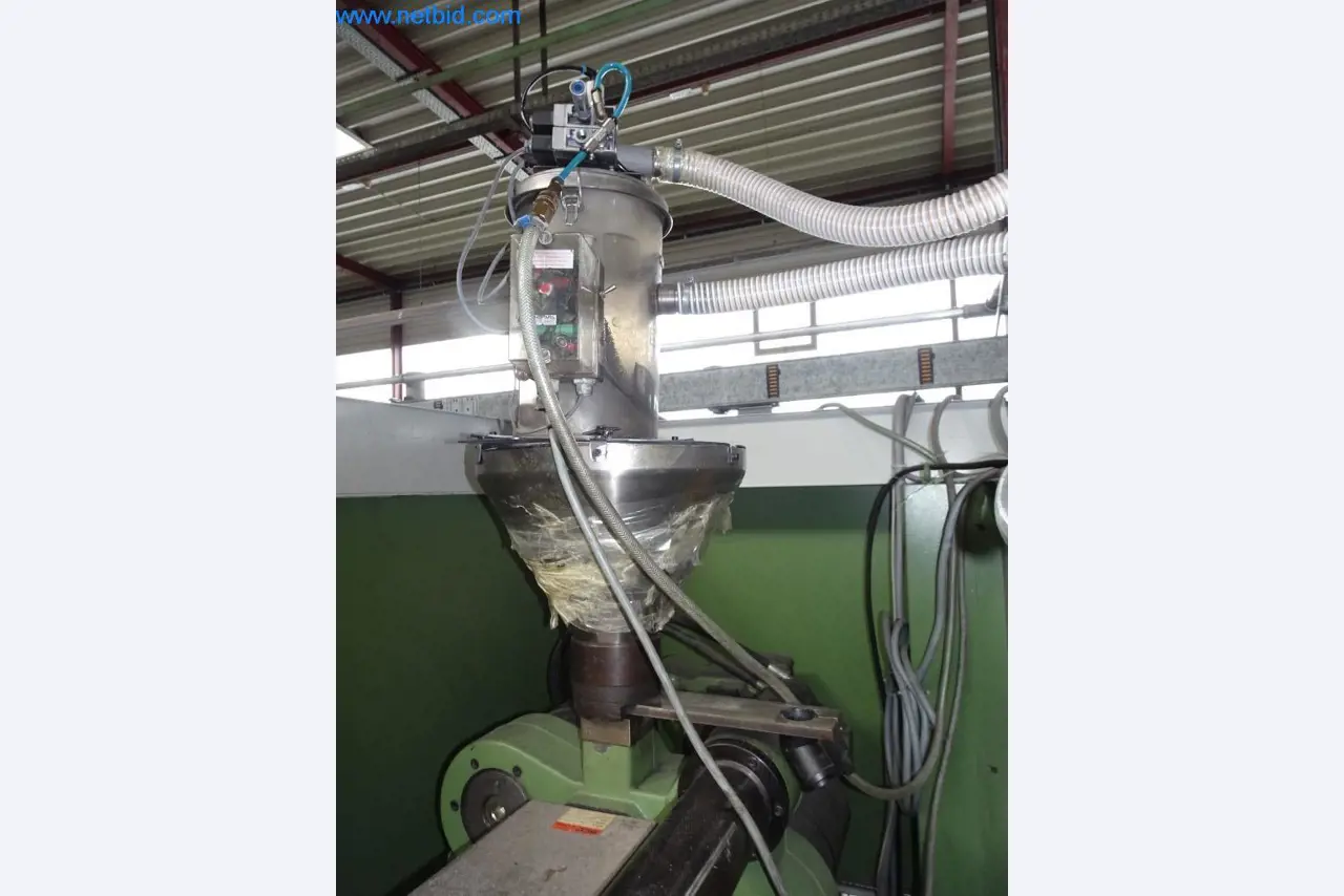Kettler Freizeit GmbH - em cooperação com HT Hanseatische Industrie-Consult KG-6