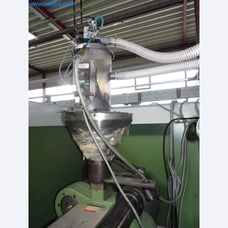 Kettler Freizeit GmbH - em cooperação com HT Hanseatische Industrie-Consult KG-6