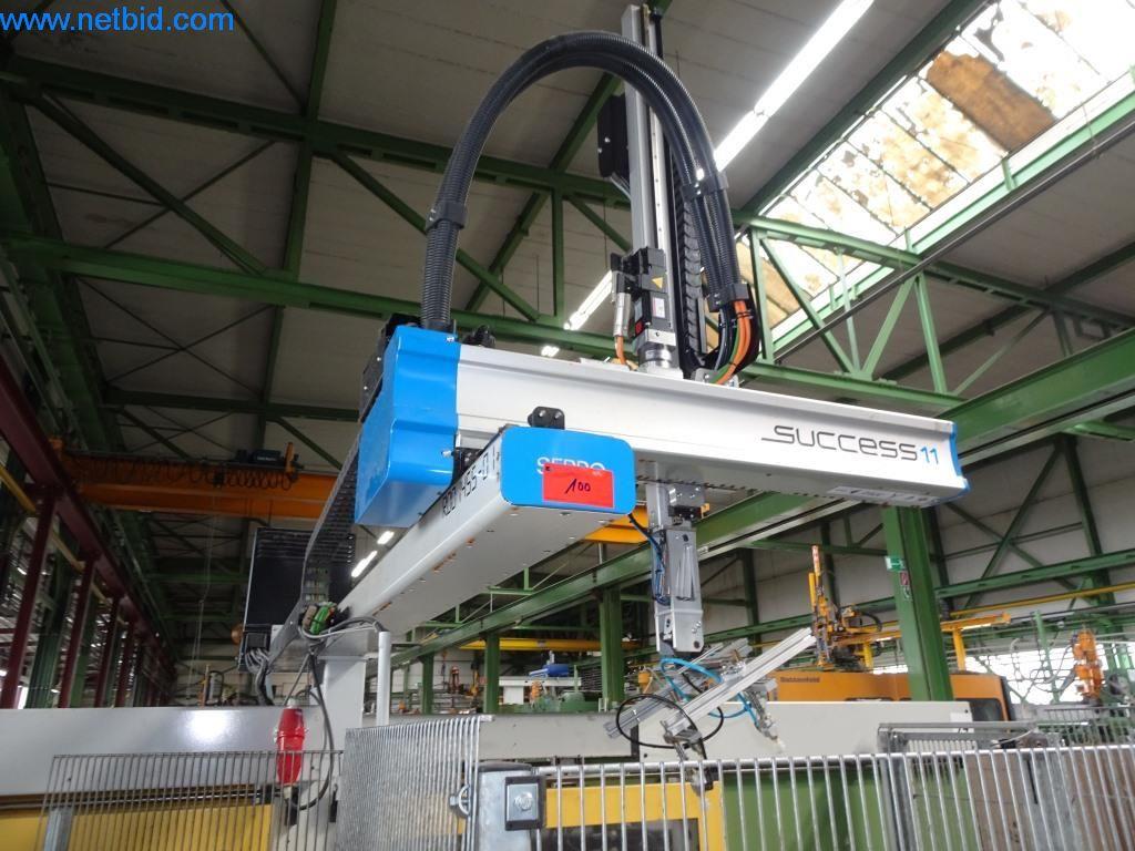 Kettler Freizeit GmbH - in Zusammenarbeit mit HT Hanseatische Industrie-Consult KG-7