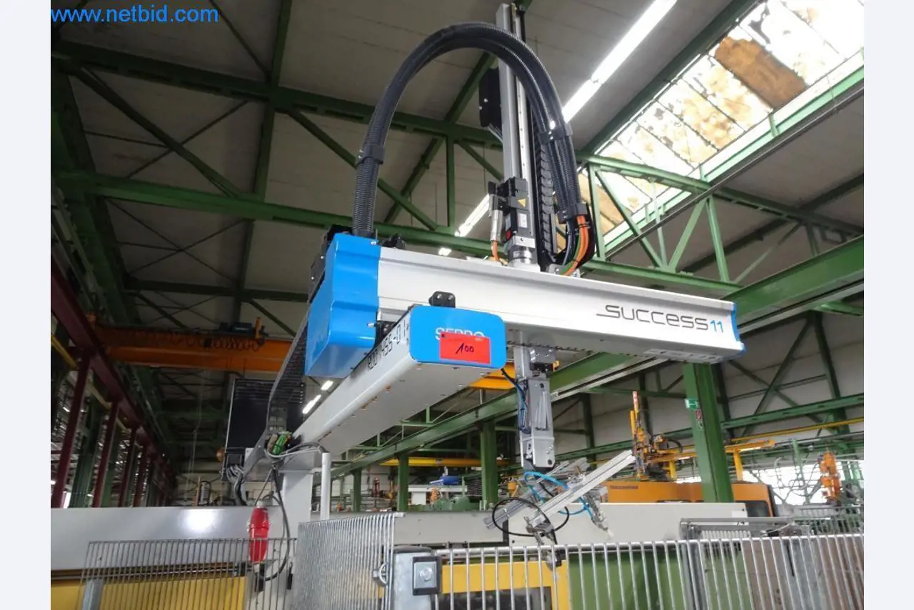Kettler Freizeit GmbH - em cooperação com HT Hanseatische Industrie-Consult KG-7