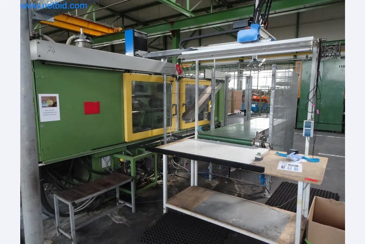 Kettler Freizeit GmbH - em cooperação com HT Hanseatische Industrie-Consult KG-8