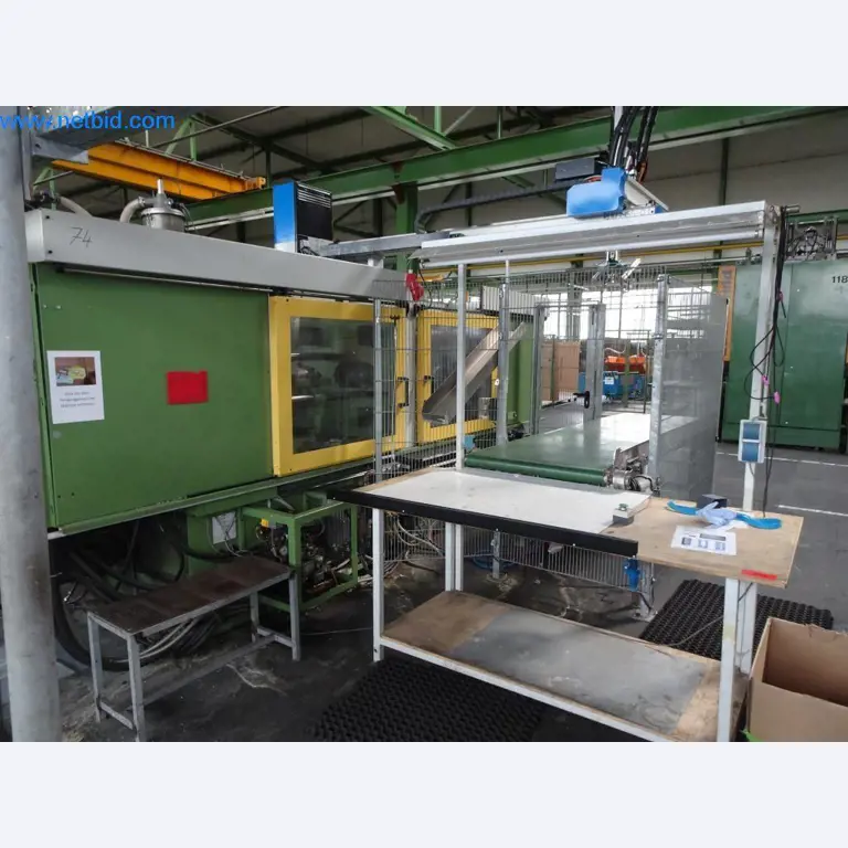 Kettler Freizeit GmbH - em cooperação com HT Hanseatische Industrie-Consult KG-8