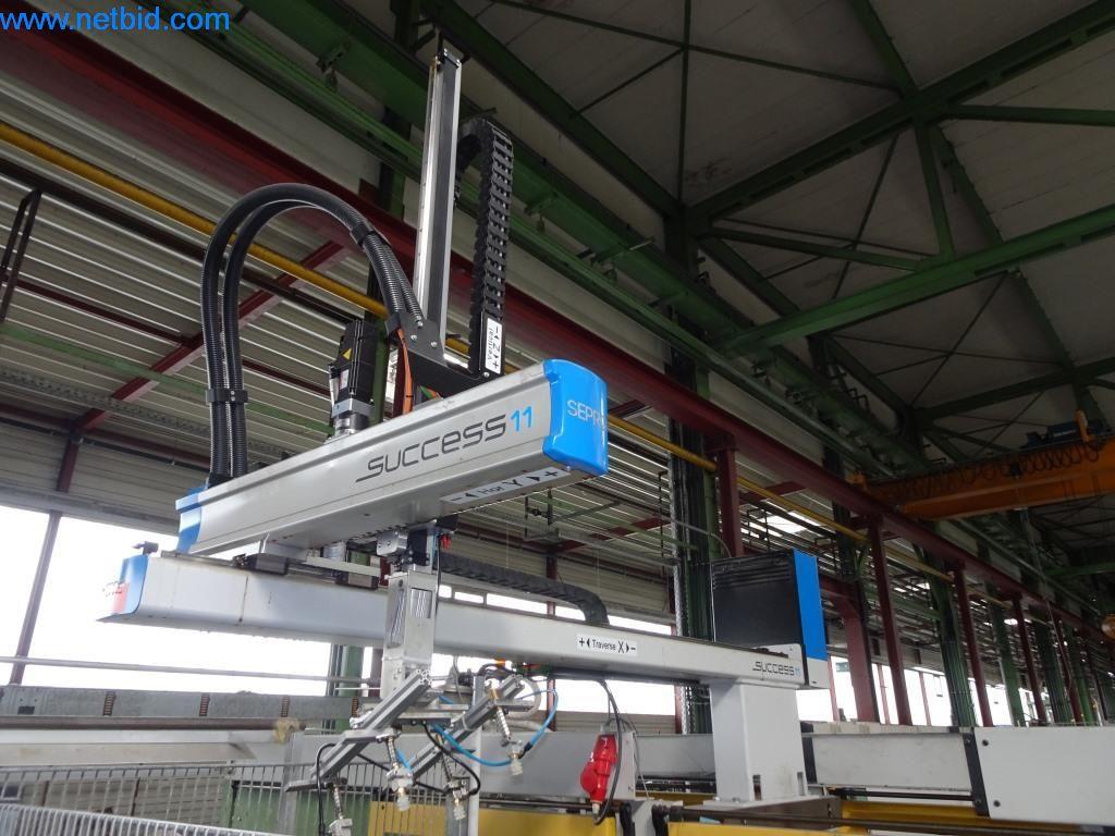 Kettler Freizeit GmbH - in Zusammenarbeit mit HT Hanseatische Industrie-Consult KG-9