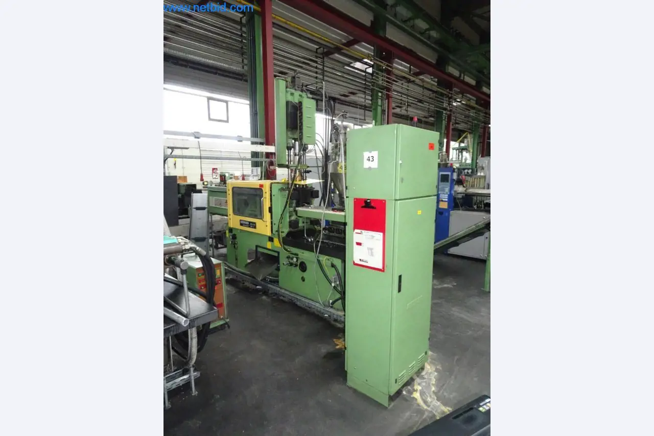 Kettler Freizeit GmbH - em cooperação com HT Hanseatische Industrie-Consult KG-1