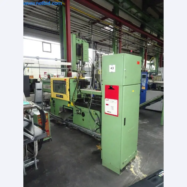 Kettler Freizeit GmbH - em cooperação com HT Hanseatische Industrie-Consult KG-1