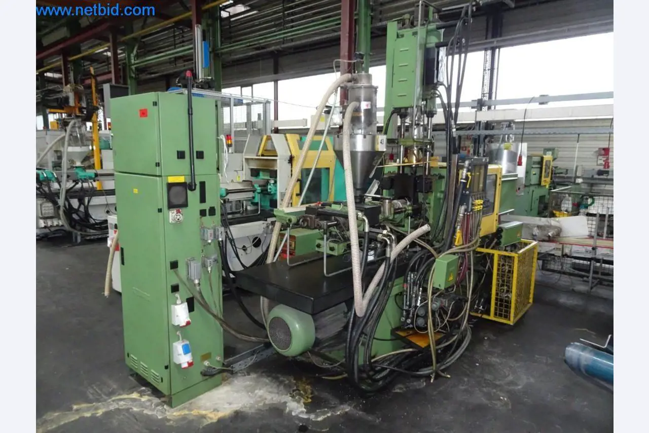 Kettler Freizeit GmbH - em cooperação com HT Hanseatische Industrie-Consult KG-3