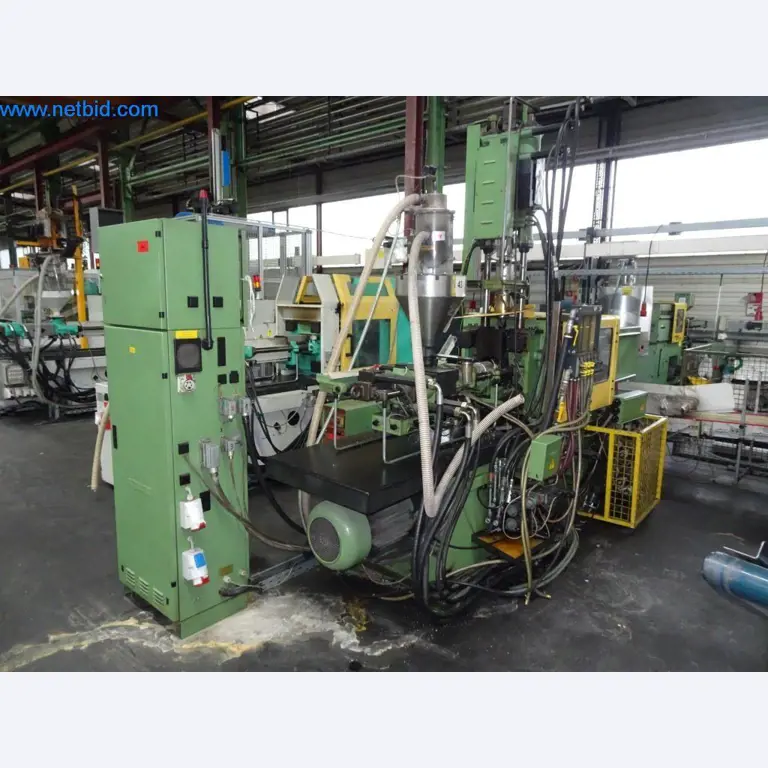 Kettler Freizeit GmbH - em cooperação com HT Hanseatische Industrie-Consult KG-3