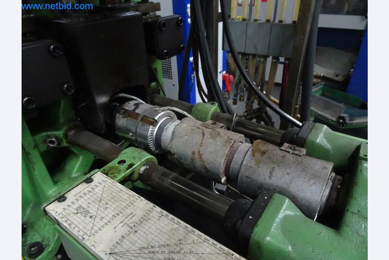 Kettler Freizeit GmbH - em cooperação com HT Hanseatische Industrie-Consult KG-4