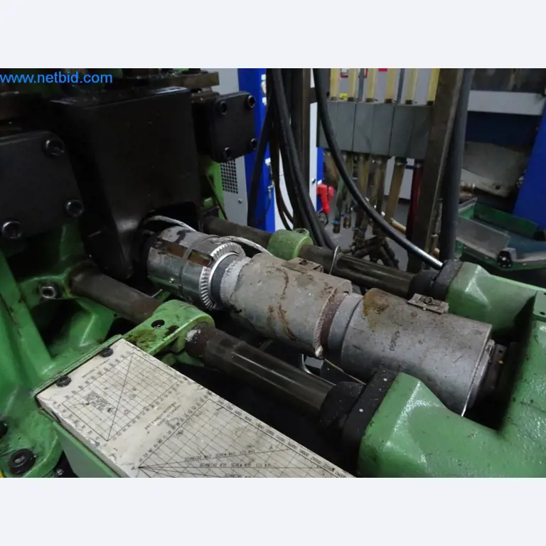 Kettler Freizeit GmbH - em cooperação com HT Hanseatische Industrie-Consult KG-4